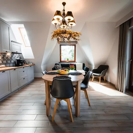 Visitzakopane - Tatranest Kościelisko