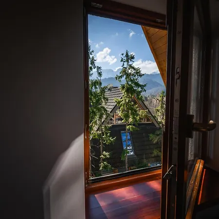 Daire Visitzakopane - Tatranest