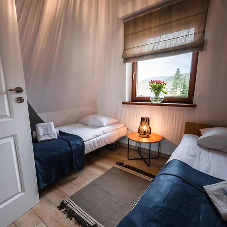 Apartment Tatranest Koscielisko