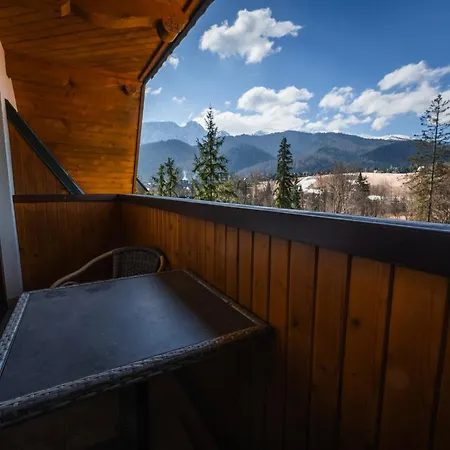 Visitzakopane - Tatranest Kościelisko