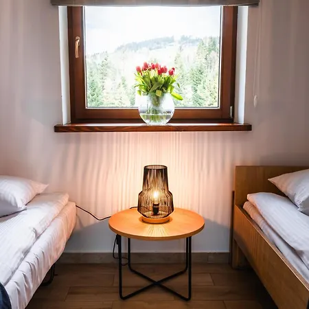 Visitzakopane - Tatranest Daire Kościelisko