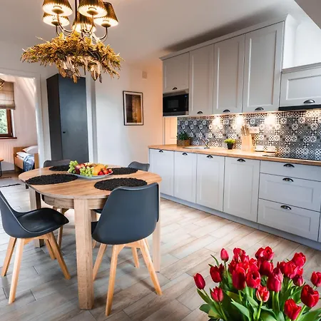 Tatranest Apartment Koscielisko