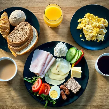 Visitzakopane - Tatranest