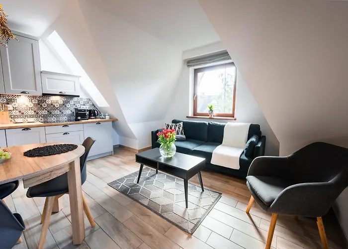 Visitzakopane - Tatranest * Kościelisko