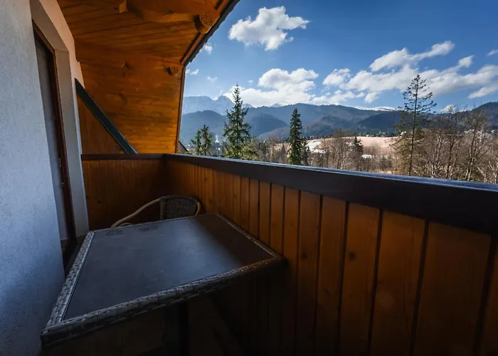 Visitzakopane - Tatranest Kościelisko