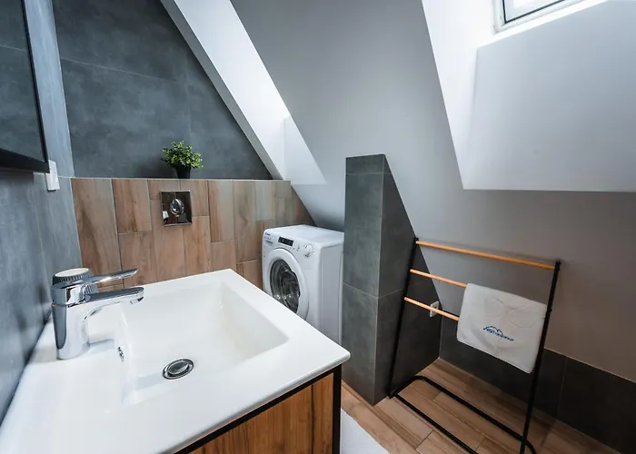 Visitzakopane - Tatranest