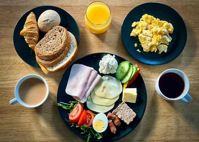 Visitzakopane - Tatranest